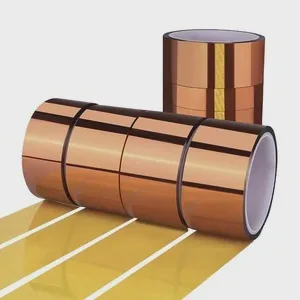 Custom Single Side Kapton Tape Manufacturers