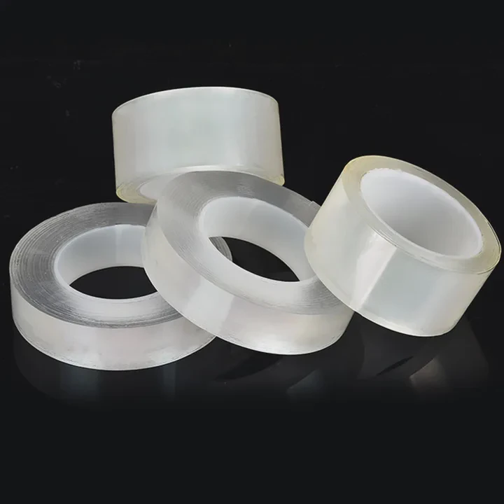 Custom Acrylic Reinforced Tape Manufacturers