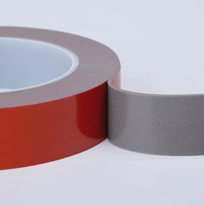 Reinforced Acrylic Foam Tape