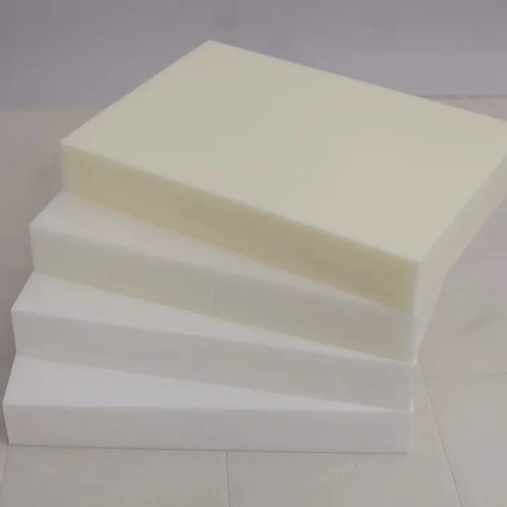 Polyurethane Foam Sheets for Cushions
