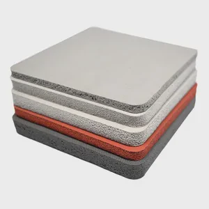 Silicone Foam Manufacturers