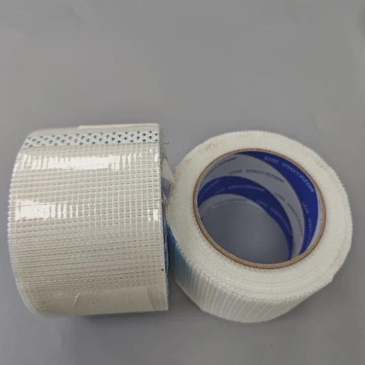 Acrylic Mesh Reinforced Tape