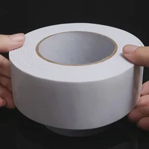 Double Sided EVA Foam Tape Manufacturers