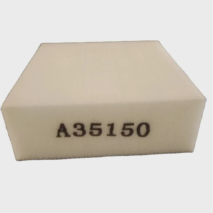 High Density PU Foam Block