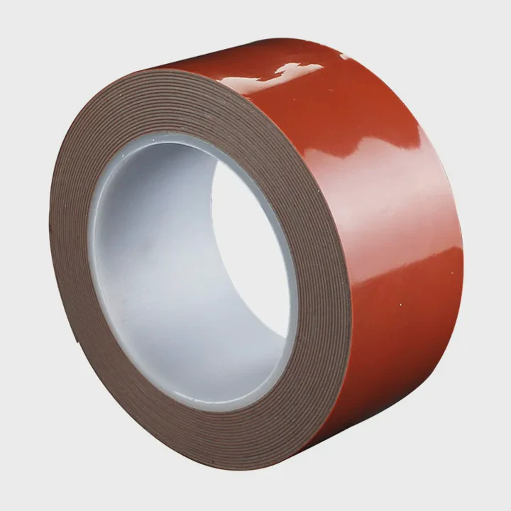 Waterproof PE EVA Foam Tape