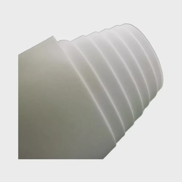 EV Battery Aerogel Insulation Pad