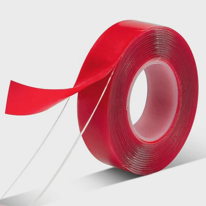 Automotive Waterproof Acrylic Foam Tape