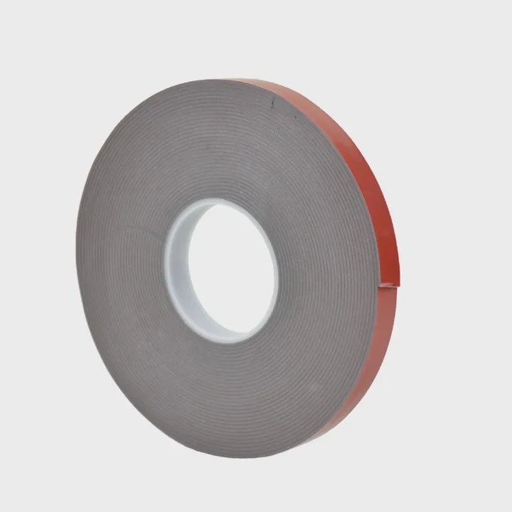 High Bond Acrylic Foam Tape