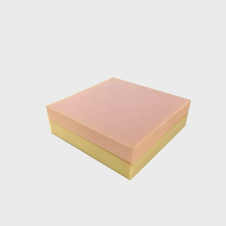 High Rebound Furniture PU Foam