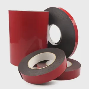 Double Sided PE Foam Tape Manufacturers