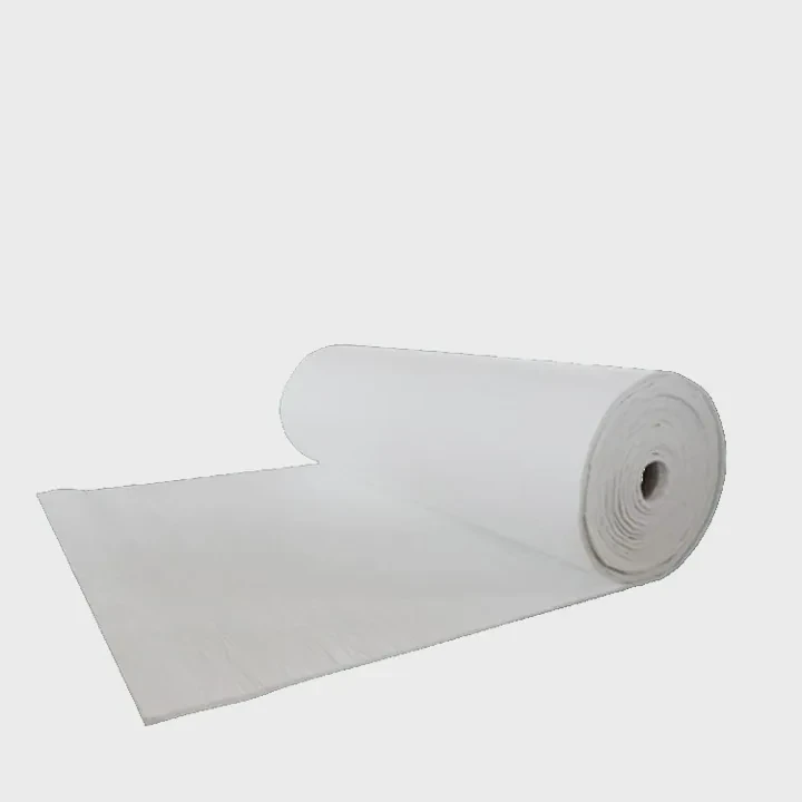 Aerogel Thermal Barrier Pad