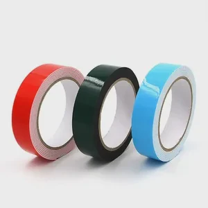 Custom Waterproof Foam Tape Manufacturers