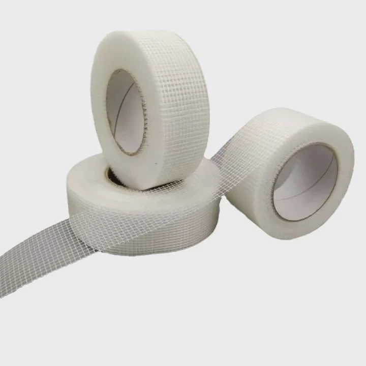 Fiberglass Acrylic Reinforced Tape