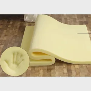 PU Foam Manufacturers