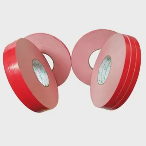 Custom Double Sided PE Foam Tape Manufacturers