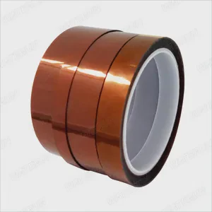 Custom Double Sided Kapton Tape Manufacturers