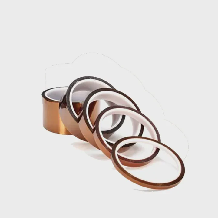 Battery PCB Protection Polyimide Tape