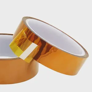 Double Sided Kapton Tape Manufacturers