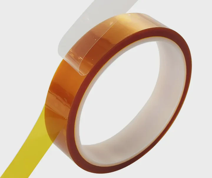 Double Sided Kapton Tape Roll