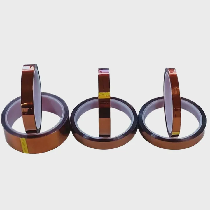 PCB Protection Polyimide Tape