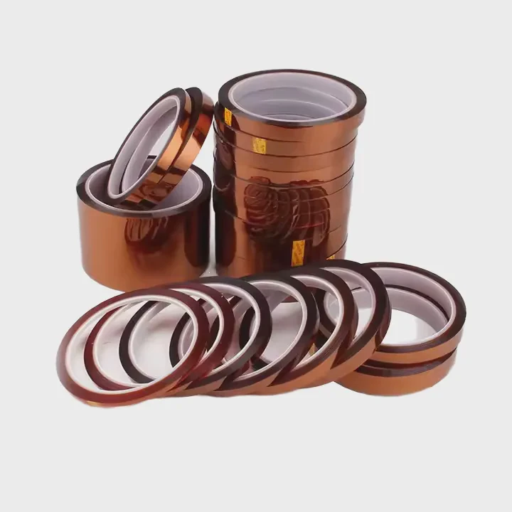 Custom Adhesive Tape Manufacturer