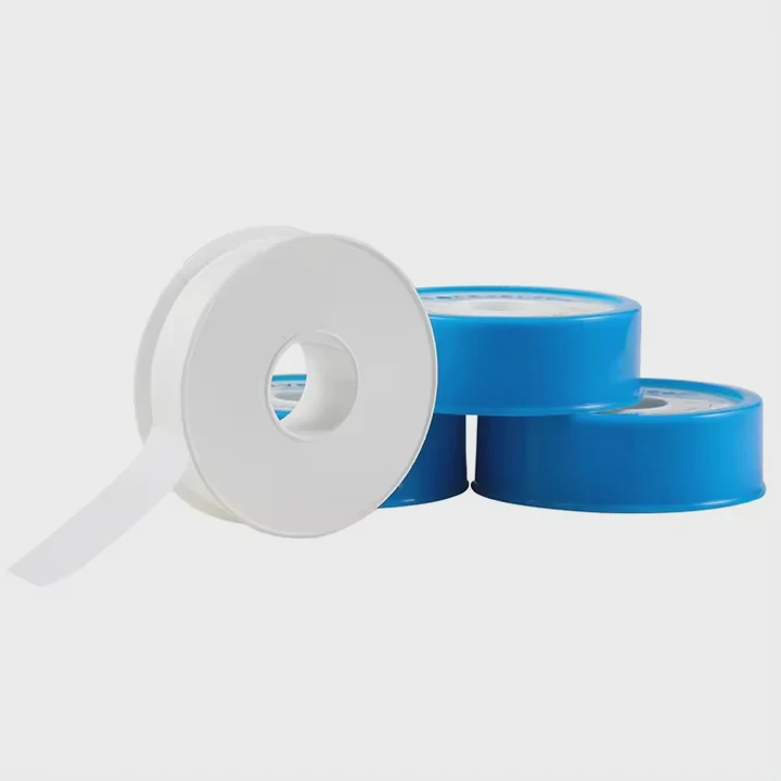 Food Grade Chemical Resistant Ptfe Tape