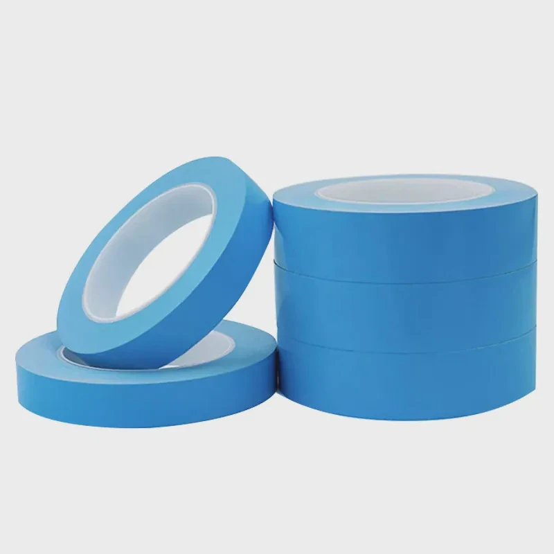 Custom High Temperature PET Tape Manufacturers
