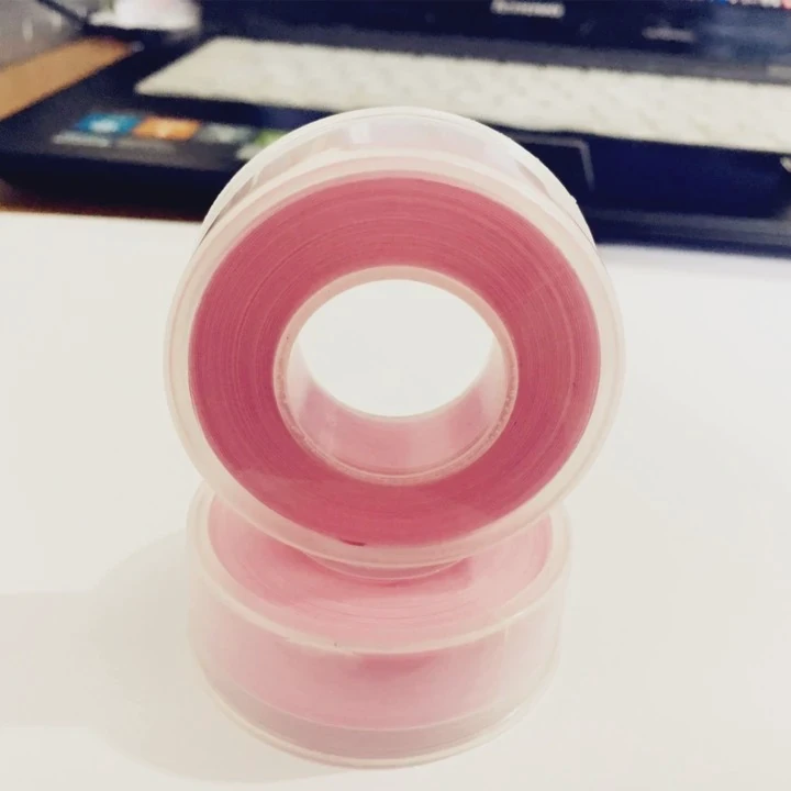 Ptfe Thread Seal Tape For Water And Gas