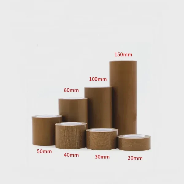 Custom Teflon Tape Manufacturers