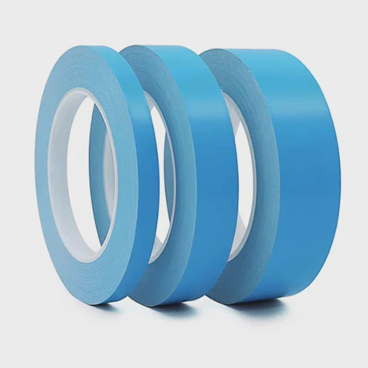 High Temperature Pet Tape For Pcb Masking