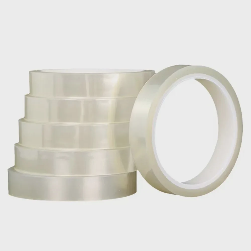 High Temperature PET Tape Manufacturers