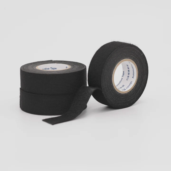 High Temperature Pet Wire Harness Tape