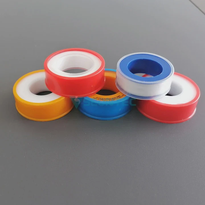 High Quality Ptfe Thread Seal Tape