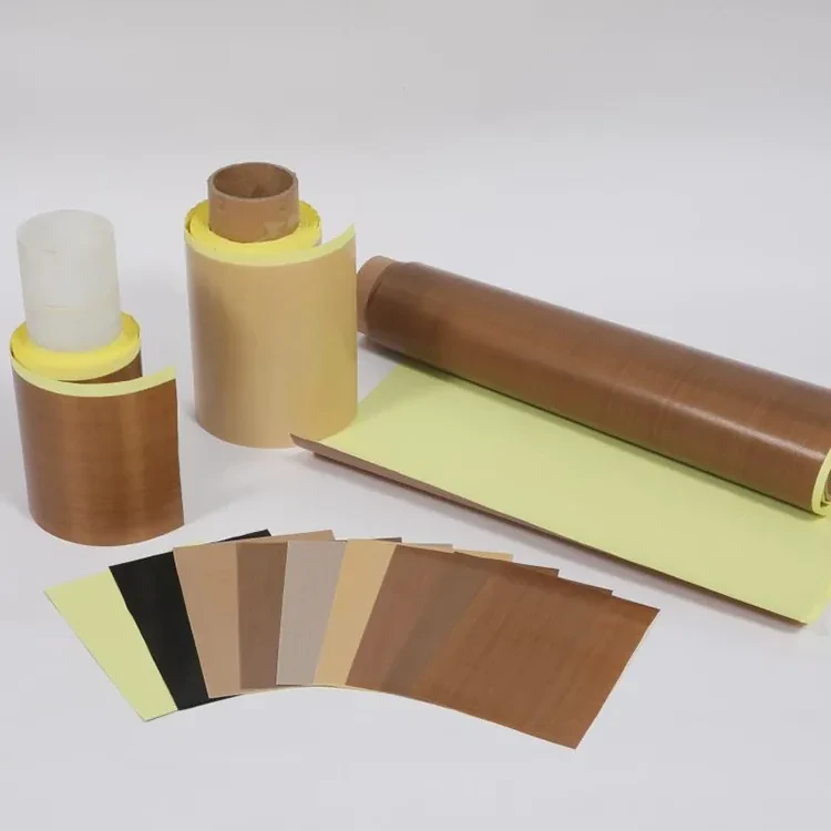 Glass Cloth Tape Manufacturers