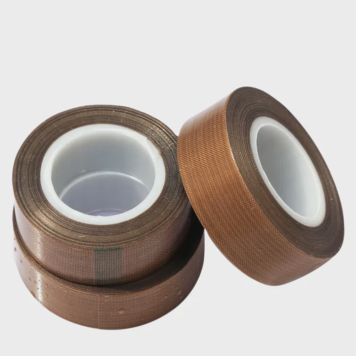 PTFE Glass Cloth Tape for Sealing Machines