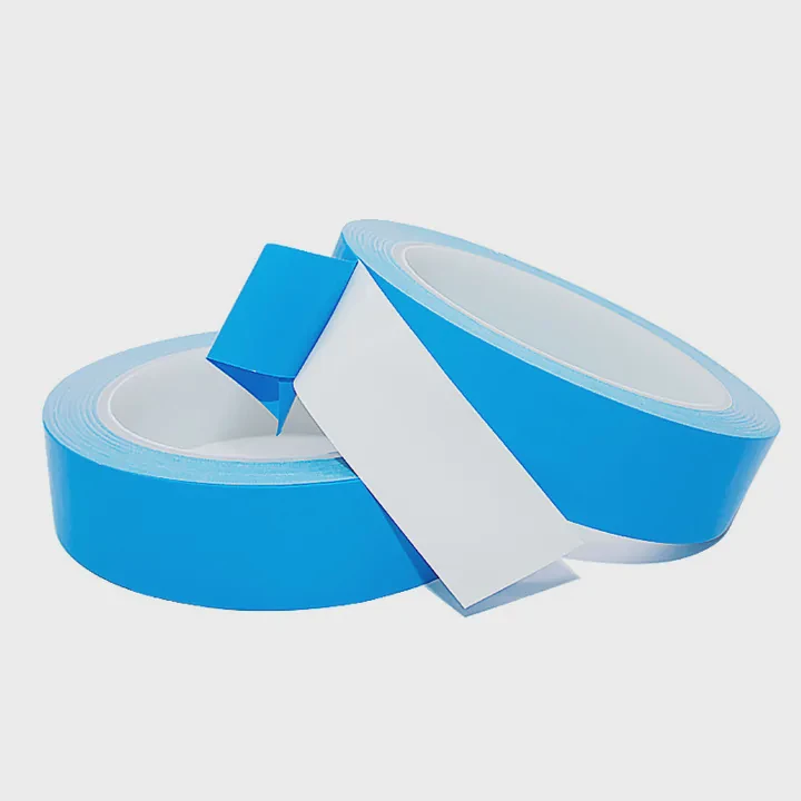 Glass Fiber Thermal Conductive Tape for PCB