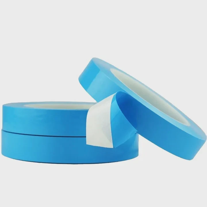 Acrylic Thermally Conductive Transfer Tape