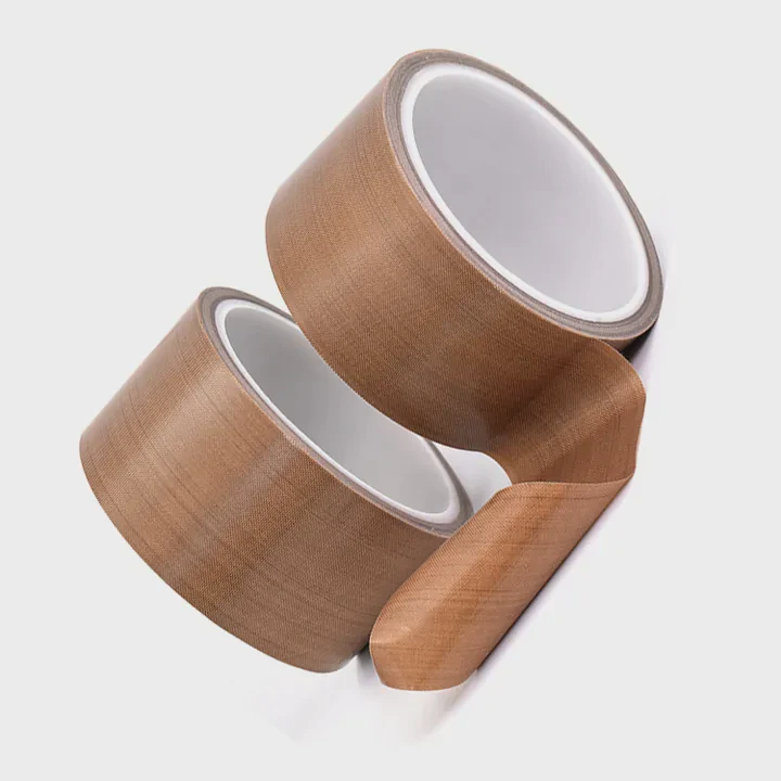 PTFE Coated Fiberglass Glass Cloth Tape