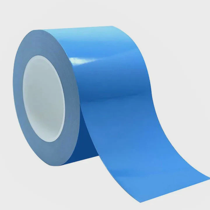Die Cut Thermal Interface Double Sided Tape