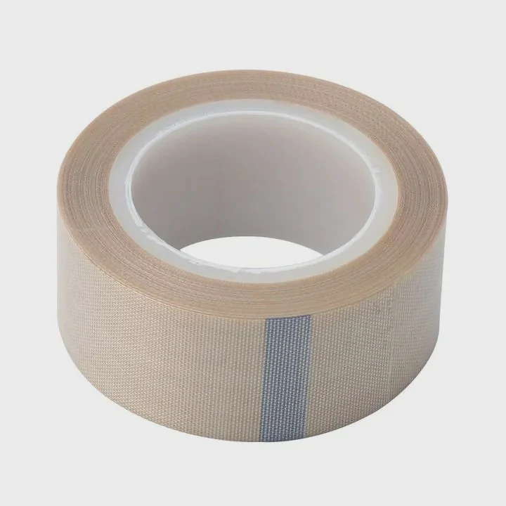 Heat Resistant PTFE Glass Cloth Tape
