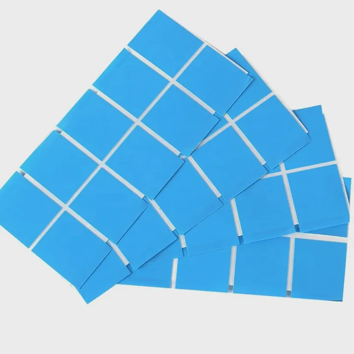 Glass Fiber Thermal Conductive Tape for LED