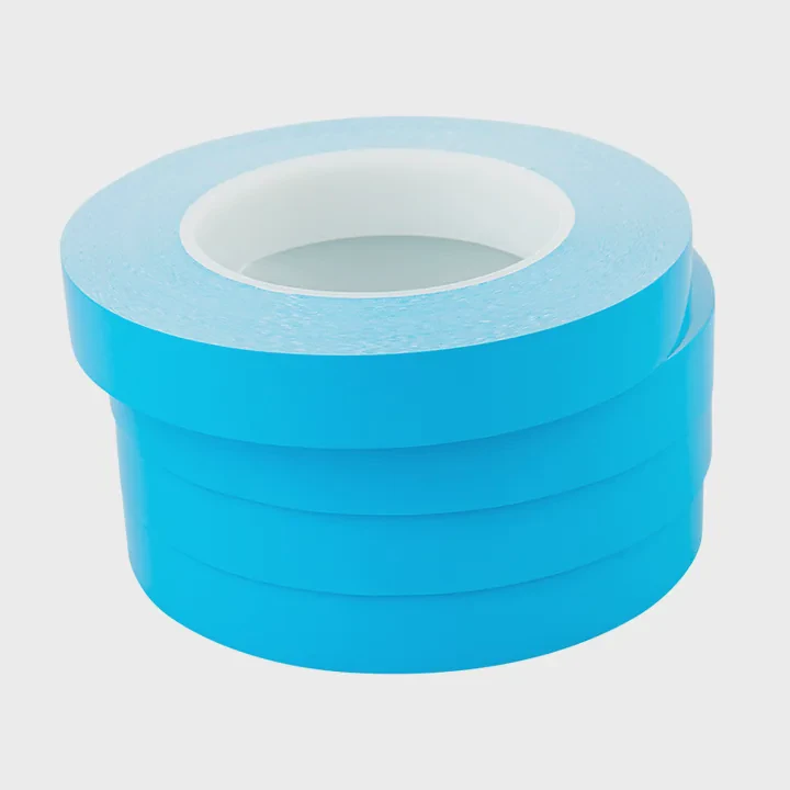 6KV Glass Fiber Thermal Conductive Tape