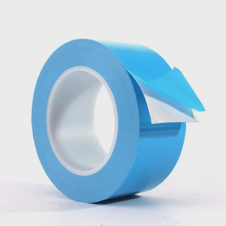 Double Sided Glass Fiber Thermal Conductive Tape