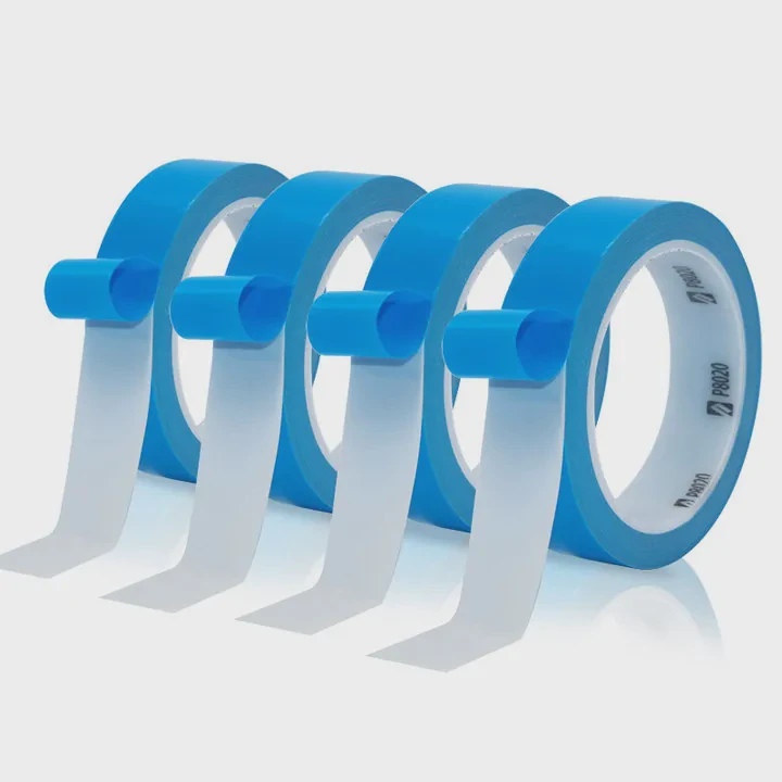 Aluminum Foil Glass Fiber Insulation Tape