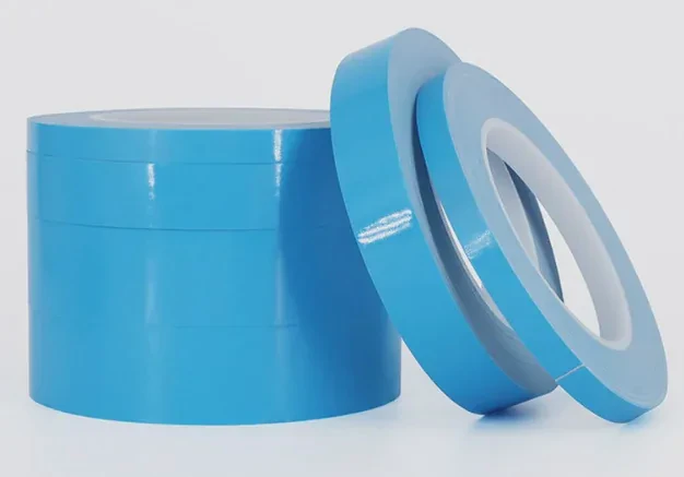 Custom Thermally Conductive Transfer Tape Manufacturers