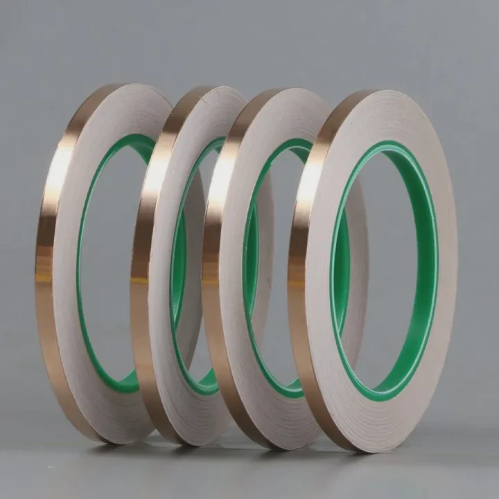 Acrylic Adhesive Copper Foil Tape