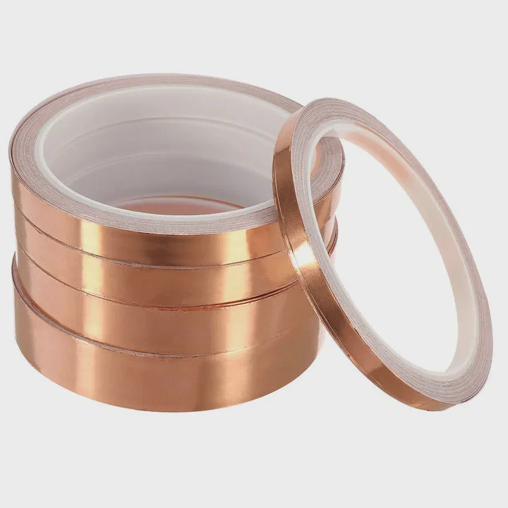 C1100 T2 Copper Strip for Battery