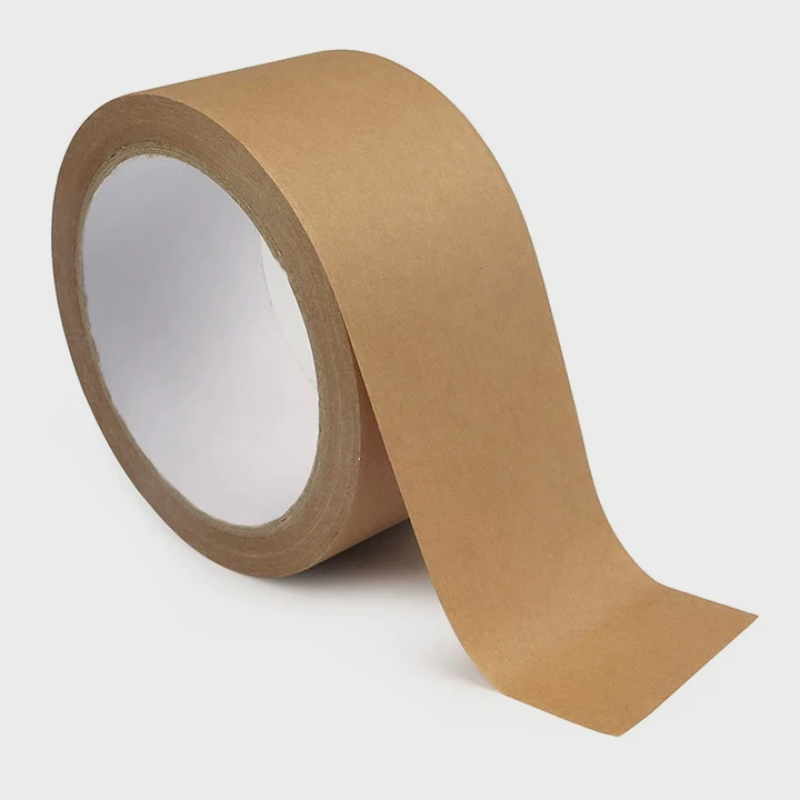 Writable Kraft Paper Packing Tape