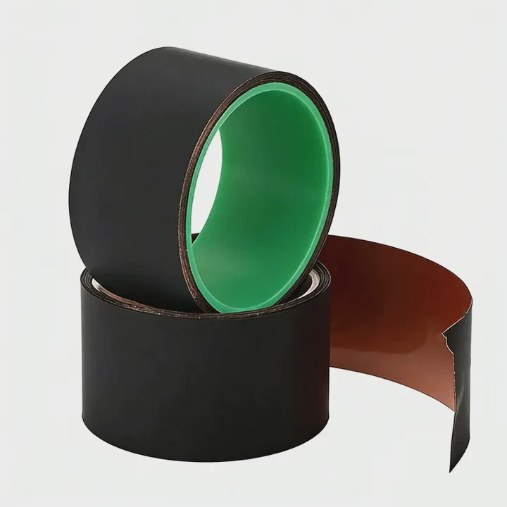 Nano Carbon Copper Foil EMI Shielding Tape