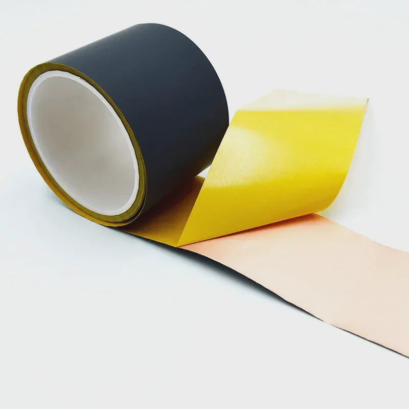 Custom Nano Carbon Copper Foil Tape Manufacturers